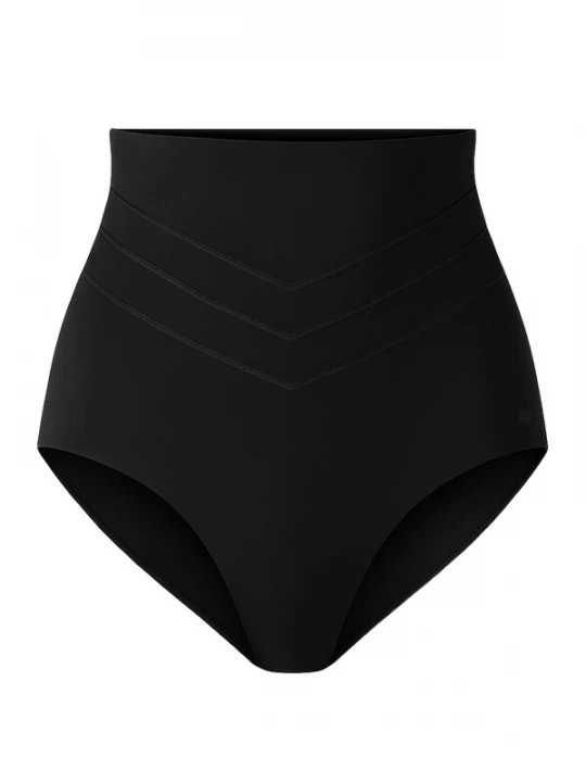 Foto van product C&City Broekje zwart