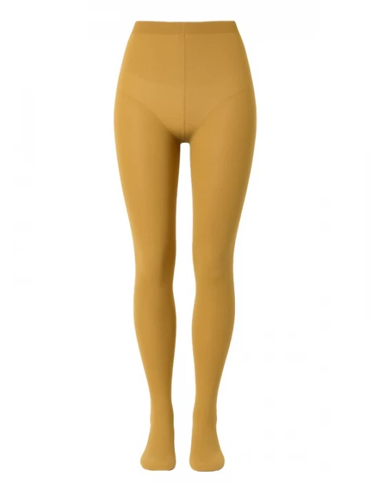 Foto van product C&City Fijne panty camel