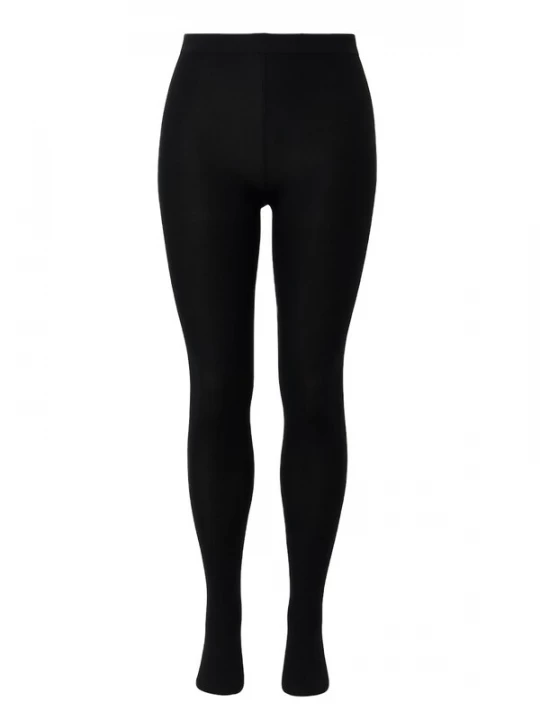 Foto van product C&City Fijne panty zwart