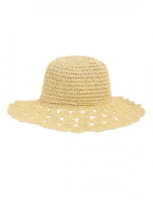 Foto van product C&City Hoed beige