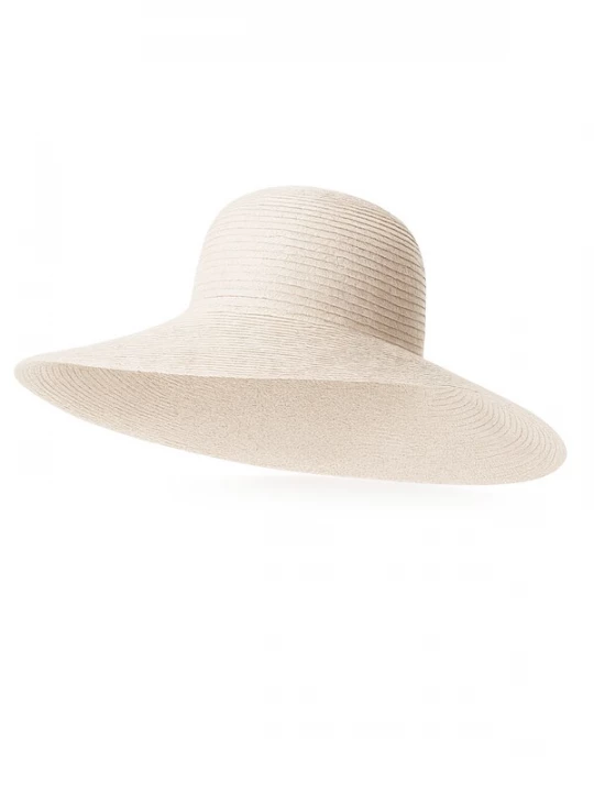 Foto van product C&City Hoed crème