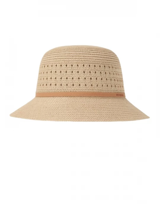 Foto van product C&City Hoed donkerbeige