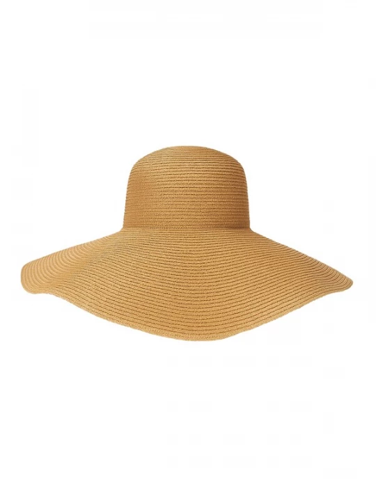 Foto van product C&City Hoed karamel