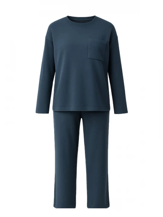 Foto van product C&City Joggingpak basaltgrijs