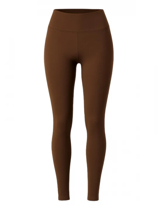 Foto van product C&City Leggings chocoladebruin