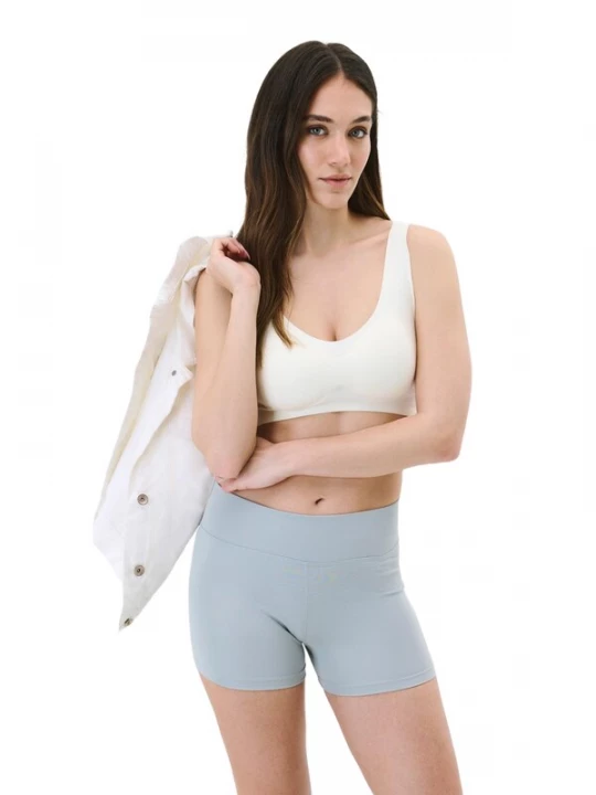 Foto van product C&City Leggings lichtblauw