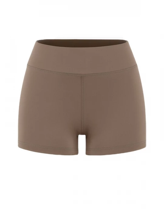 Foto van product C&City Leggings lichtbruin