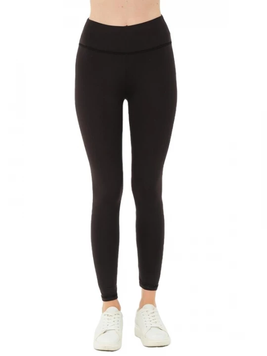 Foto van product C&City Leggings zwart