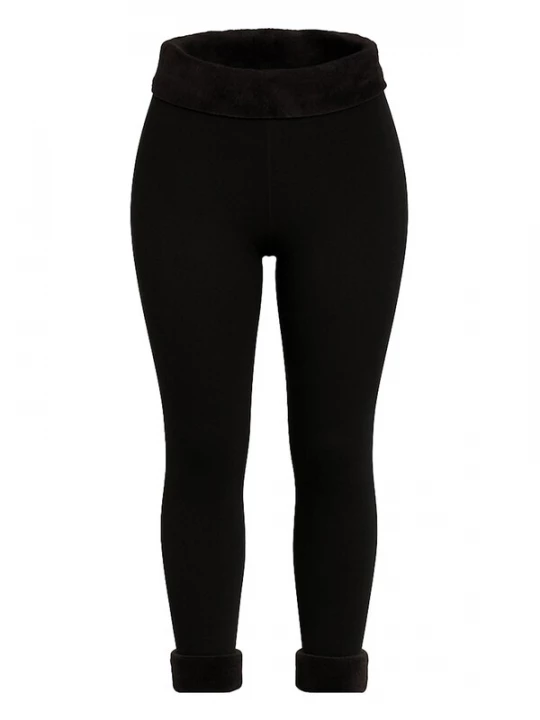 Foto van product C&City Leggings zwart
