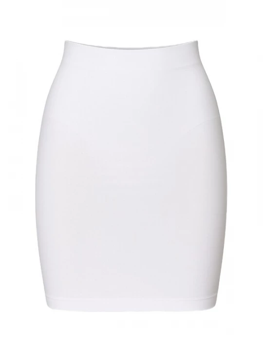 Foto van product C&City Onderjurk wit