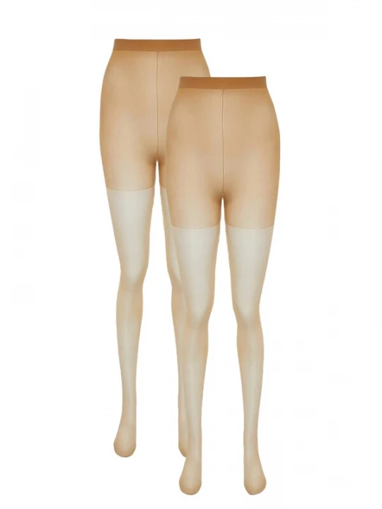 Foto van product C&City Panty's beige