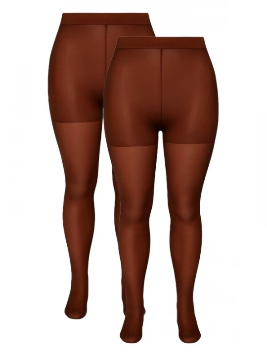 Foto van product C&City Panty's bruin