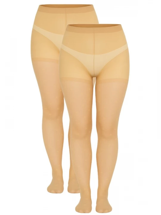 Foto van product C&City Panty's nude