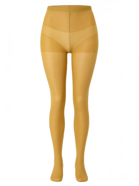 Foto van product C&City Panty's safraan