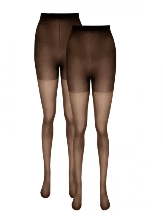 Foto van product C&City Panty's zwart