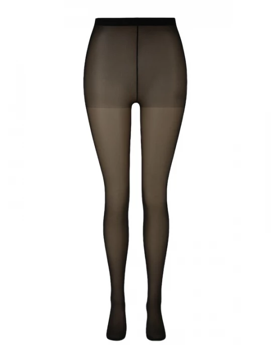 Foto van product C&City Panty's zwart