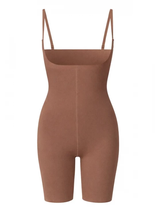 Foto van product C&City Shapingbody camel