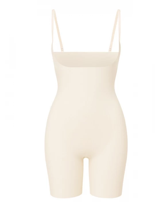 Foto van product C&City Shapingbody lichtbeige