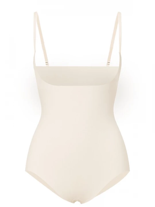 Foto van product C&City Shapingbody lichtbeige