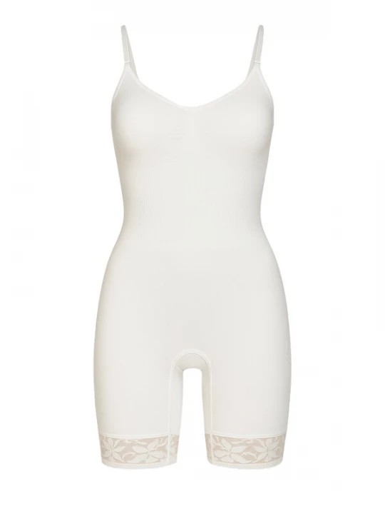Foto van product C&City Shapingbody wit