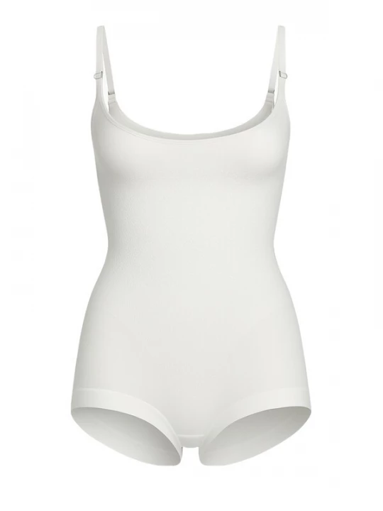 Foto van product C&City Shapingbody wit