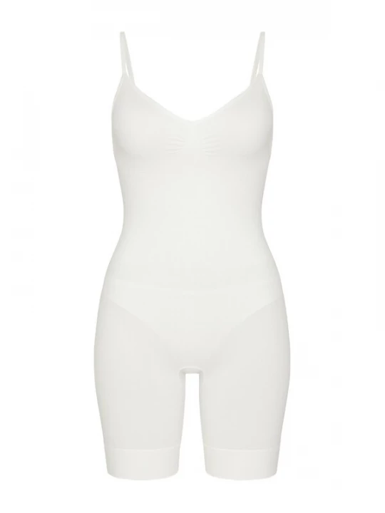 Foto van product C&City Shapingbody wit
