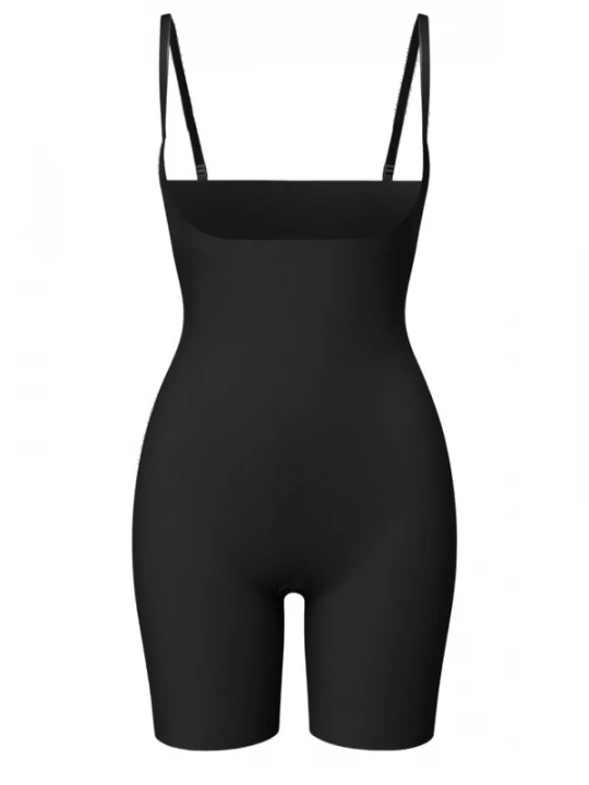 Foto van product C&City Shapingbody zwart