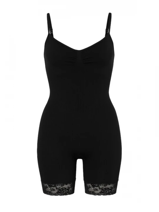 Foto van product C&City Shapingbody zwart