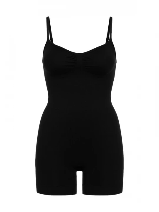Foto van product C&City Shapingbody zwart