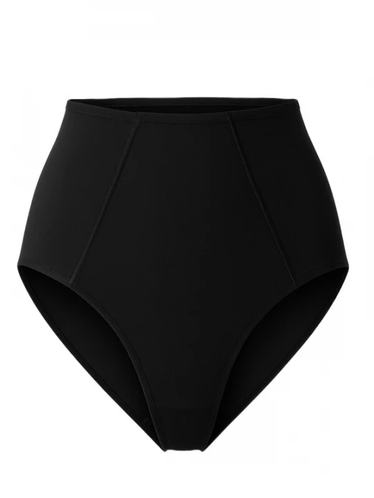 Foto van product C&City Shapingslip zwart