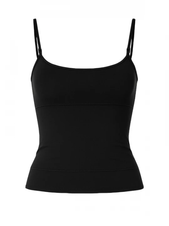Foto van product C&City Shapingtop zwart