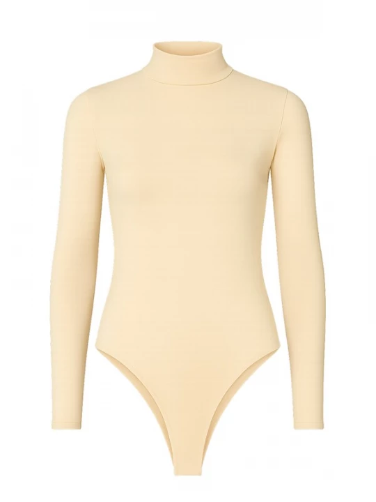 Foto van product C&City Shirt body beige