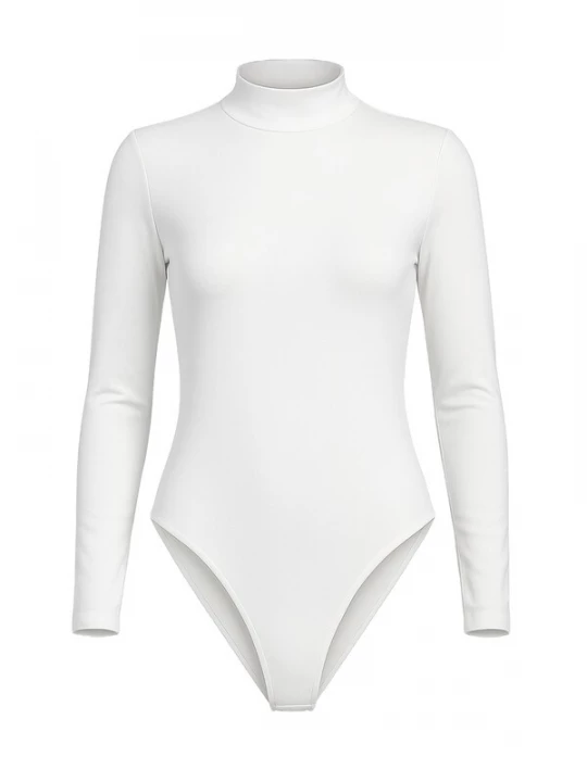 Foto van product C&City Shirt body ecru