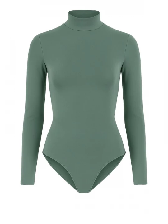 Foto van product C&City Shirt body smaragd