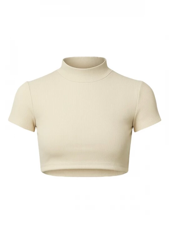 Foto van product C&City Shirt crème