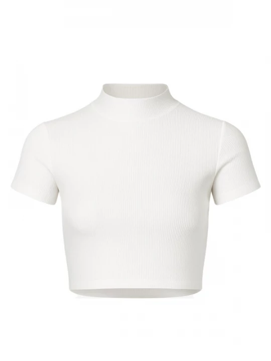 Foto van product C&City Shirt ecru