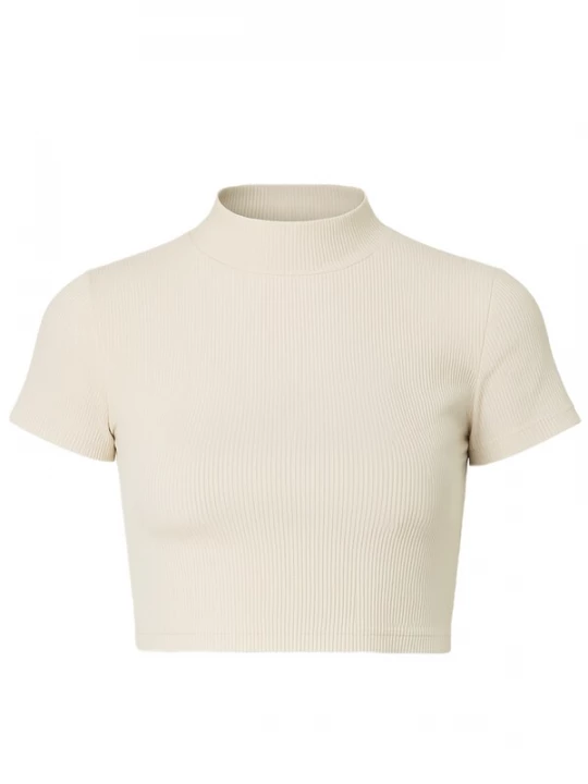 Foto van product C&City Shirt sand