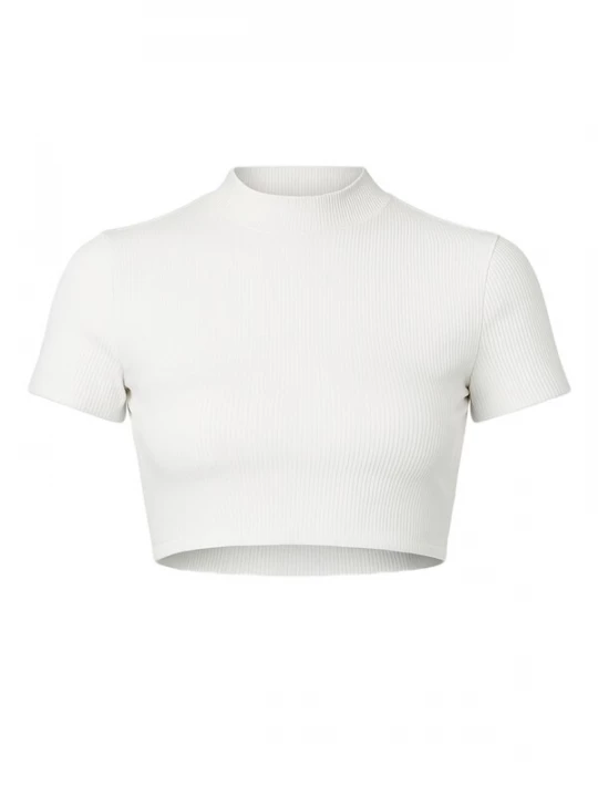 Foto van product C&City Shirt wit