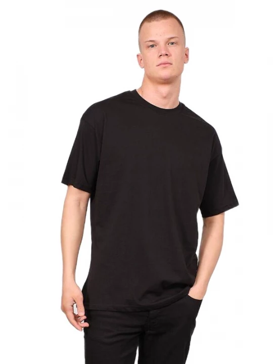 Foto van product C&City Shirt zwart