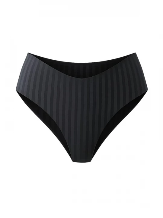 Foto van product C&City Slip antraciet / zwart