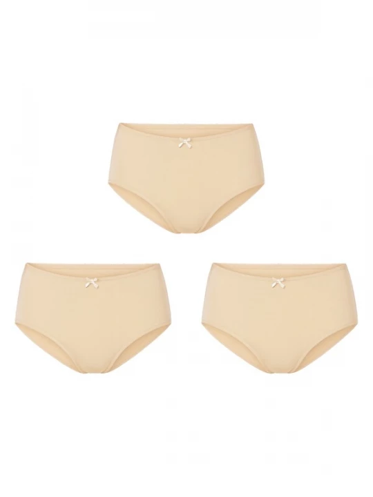Foto van product C&City Slip crème