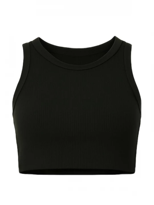 Foto van product C&City Top zwart