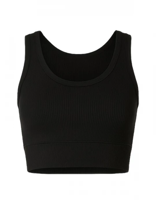 Foto van product C&City Top zwart
