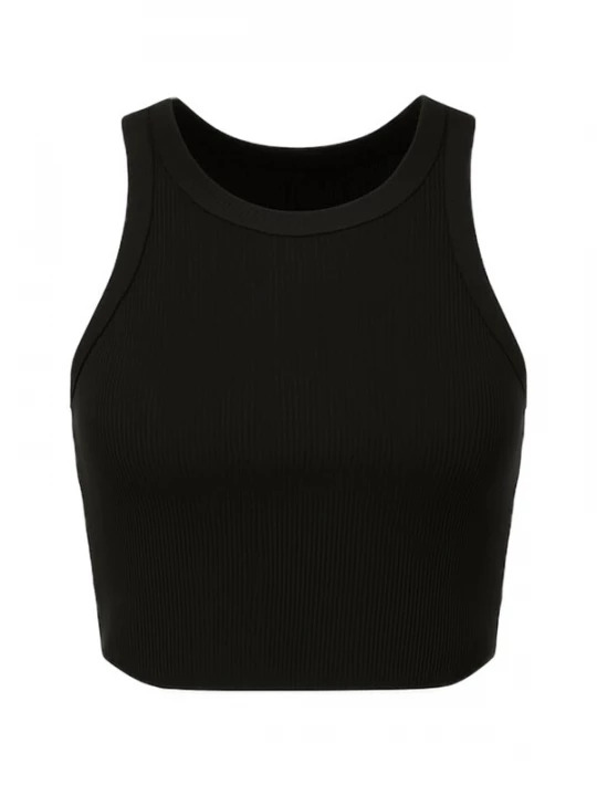 Foto van product C&City Top zwart