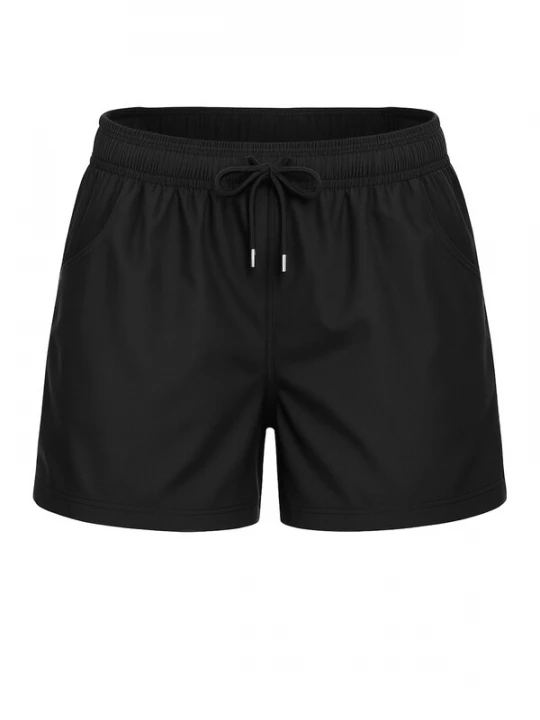Foto van product C&City Zwemshorts zwart