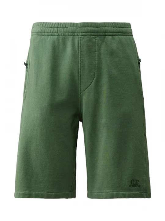 Foto van product C.P. Company Broek groen