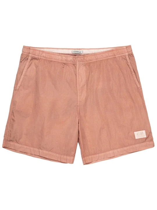 Foto van product C.P. Company Broek rosa