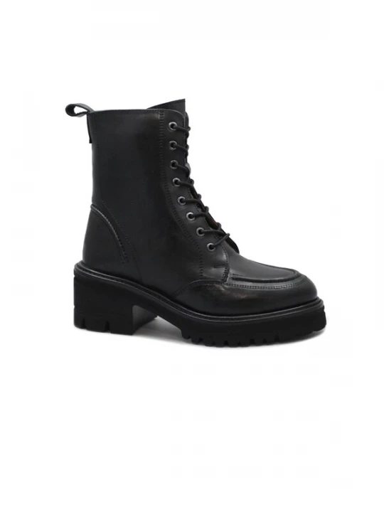 Foto van product CAFè NOIR Boots zwart Cafe Noir