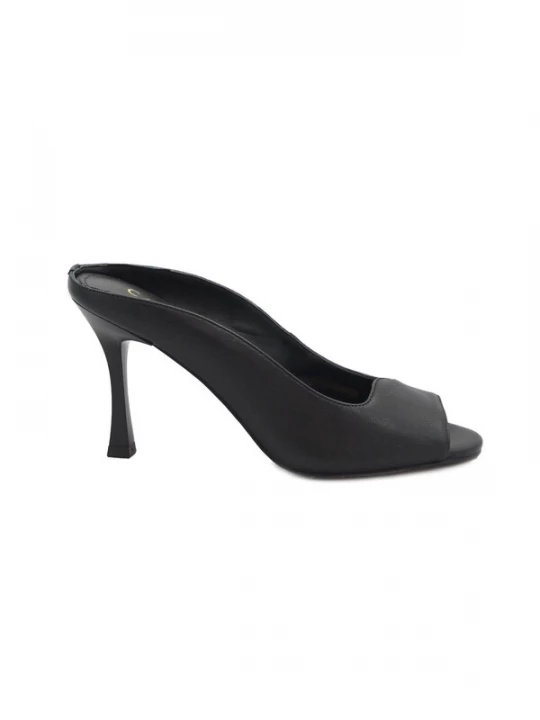 Foto van product CAFè NOIR Pumps zwart Cafe Noir