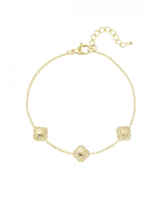 Foto van product Cala Rose Armband 'ALICE' goud